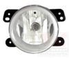 JEEP 05182026AA Fog Light